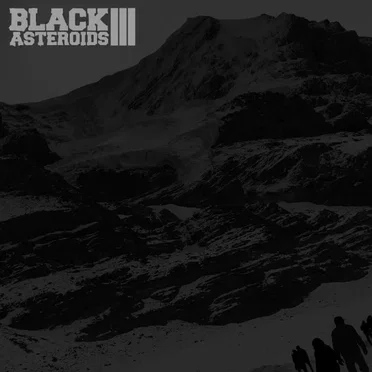 Black Asteroids III