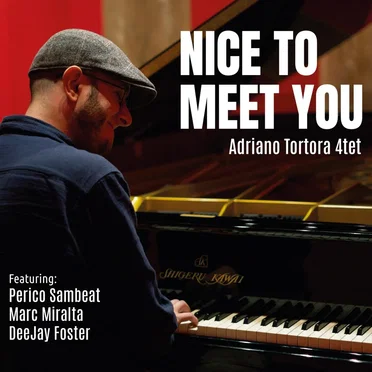 Nice to meet you