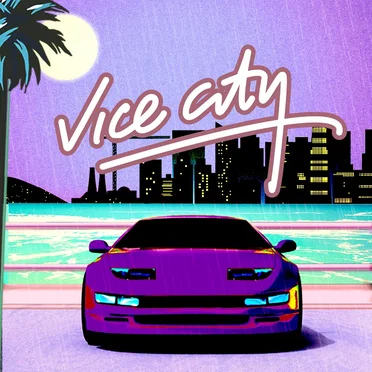 Vice City
