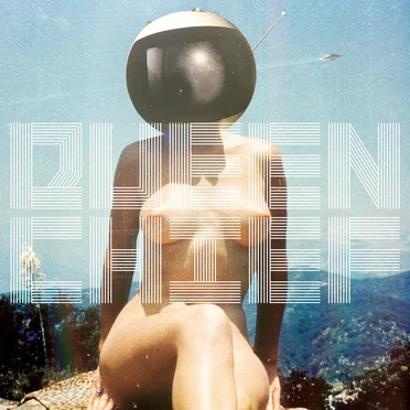 Queen Chief by Queen Chief - album cover