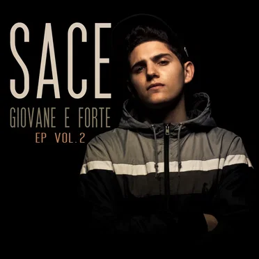 Giovane e forte - Vol. 2 by Sace - album cover
