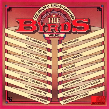 The Original Singles 1965–1967, Volume 1
