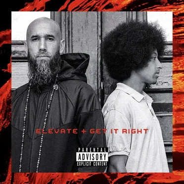 Get It Right / Elevate