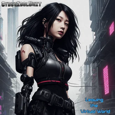 Leaving the Virtual World