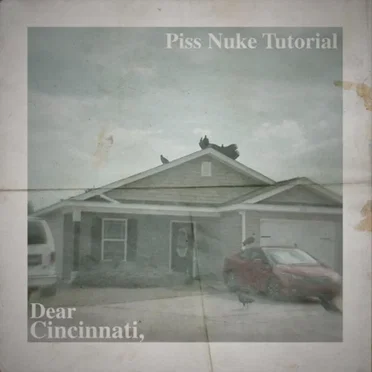 Piss Nuke Tutorial