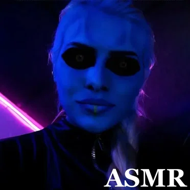 Alien Abduction, Probing and Experimenting on YOU by ASMR Shanny - album cover