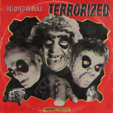 Terrorized
