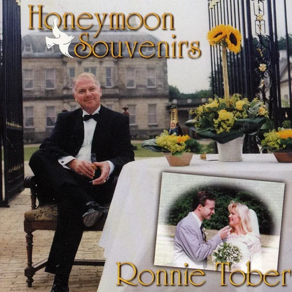 Honeymoon Souvenirs