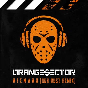 Niemand (Rob Dust remix)