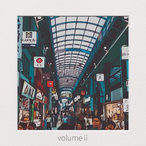 volume ii