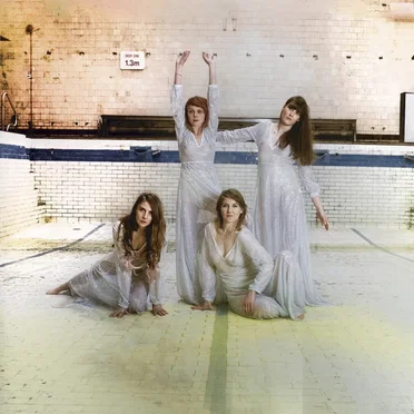 The Sirens EP by Teen Canteen - album cover