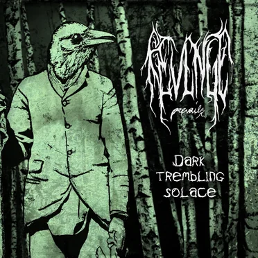 Dark Trembling Solace