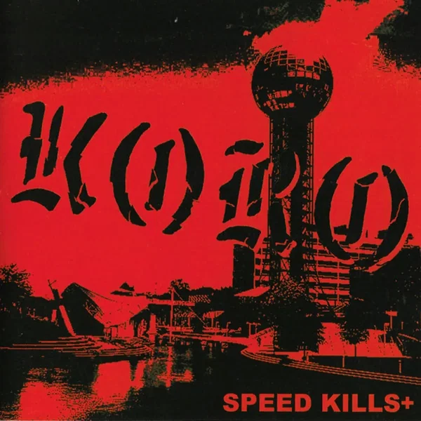 Speed Kills +