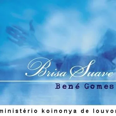 Brisa Suave by Ministério Koinonya de Louvor - album cover