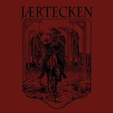 Jærtecken by Jærtecken - album cover