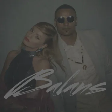 Balans (the remixes)