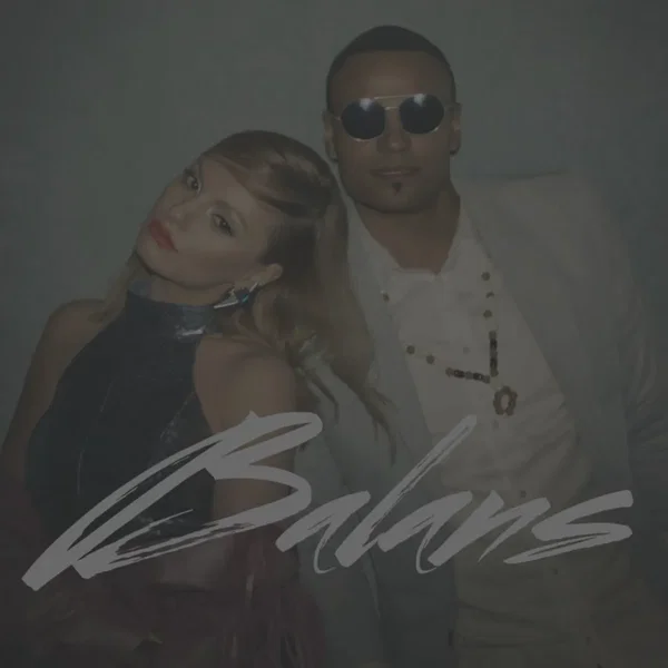 Balans (the remixes)