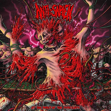 At the Mercy of the Merciless