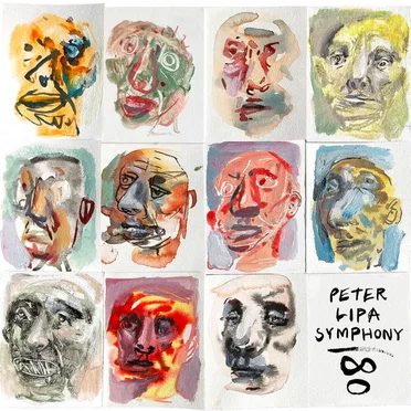 Peter Lipa Symphony / 80