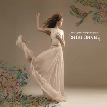 Banu Savaş