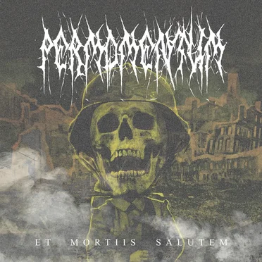 Et Mortiis Salutem