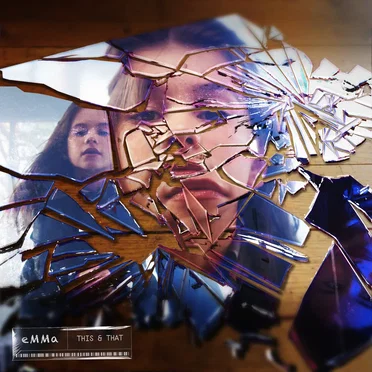 This & That by eMMa - album cover