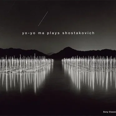 Yo-Yo Ma plays Shostakovich