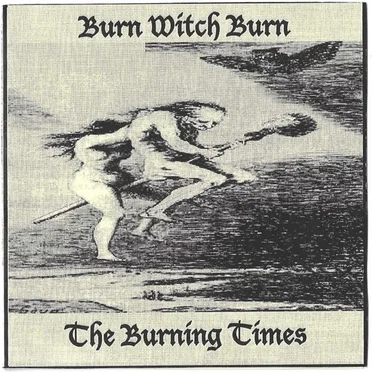 The Burning Times
