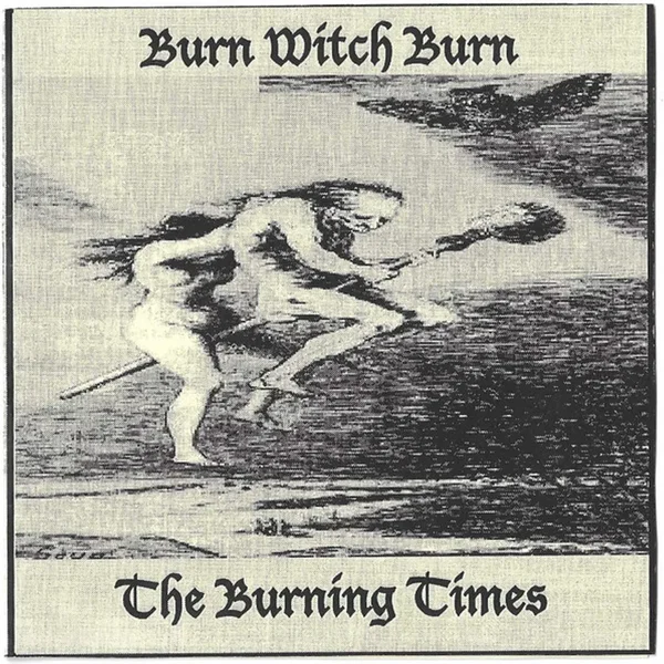The Burning Times