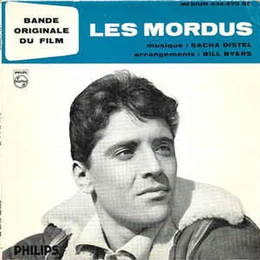 Les Mordus