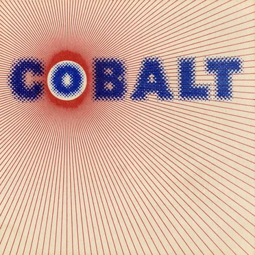 Astral Travels by Cobalt - album cover