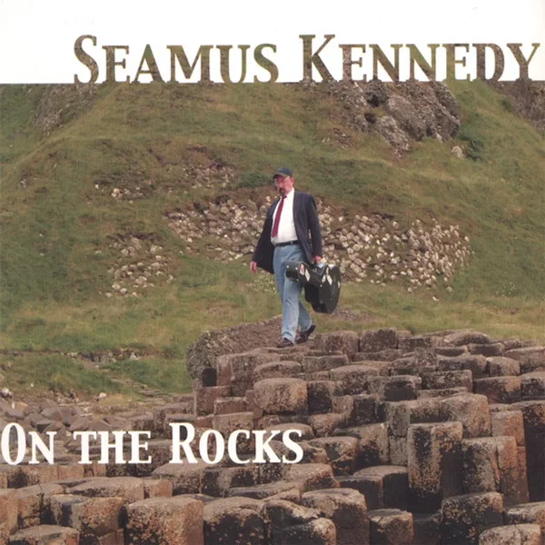 On the Rocks