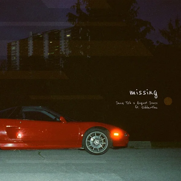 Missing