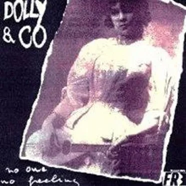 No One No Feeling by Dolly & Co - album cover