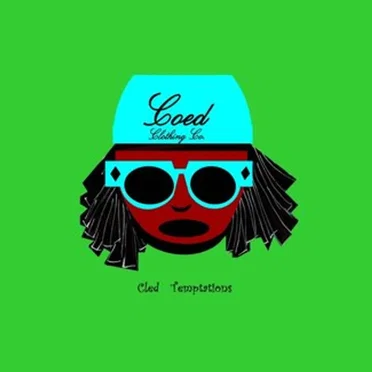 Temptations by Cled - album cover