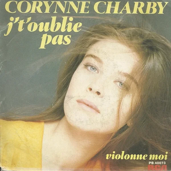 J’t’oublie pas