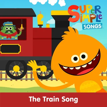The Train Song