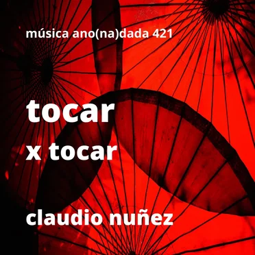 Tocar x tocar