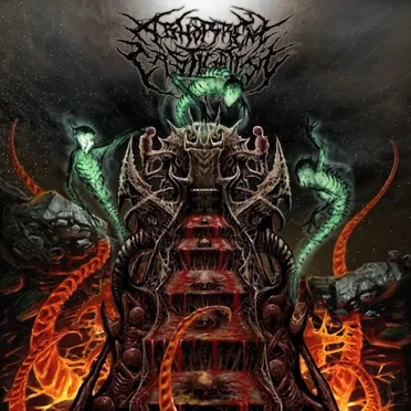 Throne of Existential Abandonment
