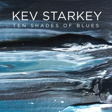 Ten Shades of Blues