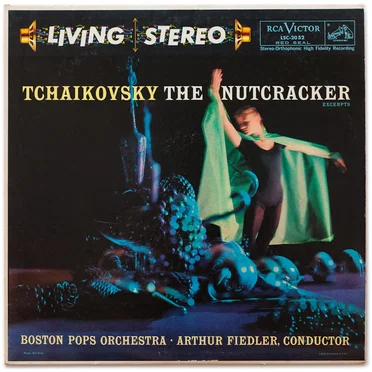 The Nutcracker, Op. 71 (Excerpts)