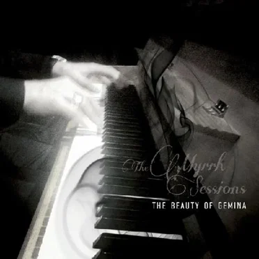 The Myrrh Sessions by The Beauty of Gemina - album cover