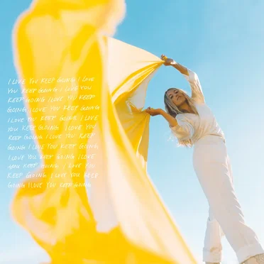 I Love You, Keep Going. Pt. I