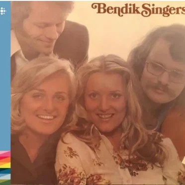 Bendik Singers by Bendik Singers - album cover