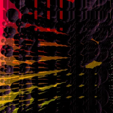 Isocyanates by eardiod - album cover