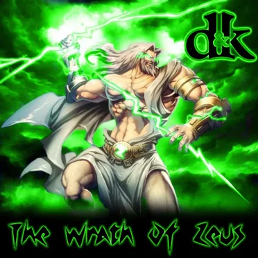 Wrath Of Zeus LP