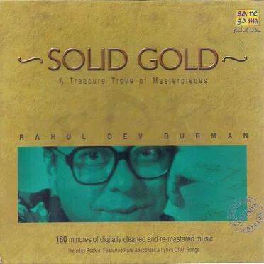 Solid Gold: A Treasure of Masterpieces