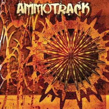 Ammotrack by Ammotrack - album cover
