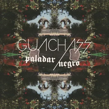 Paladar Negro by Guachass - album cover