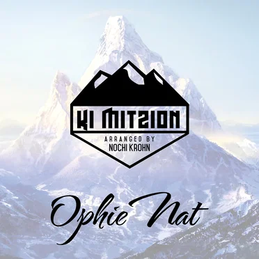 Ki Mitzion